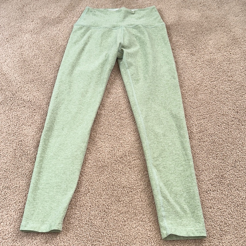 Beyond yoga leggings